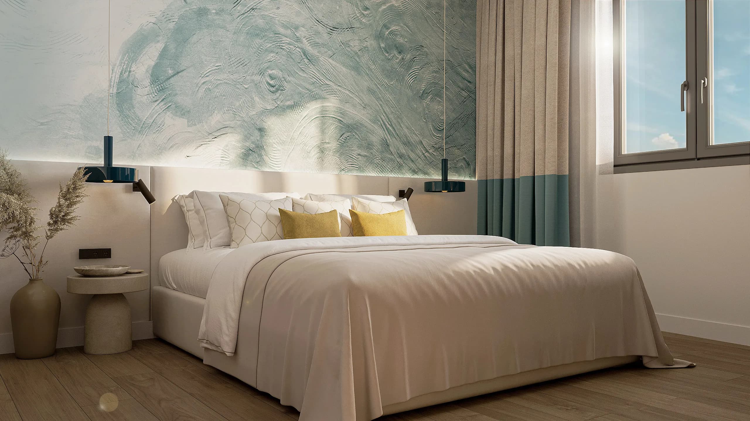 Apartment S10