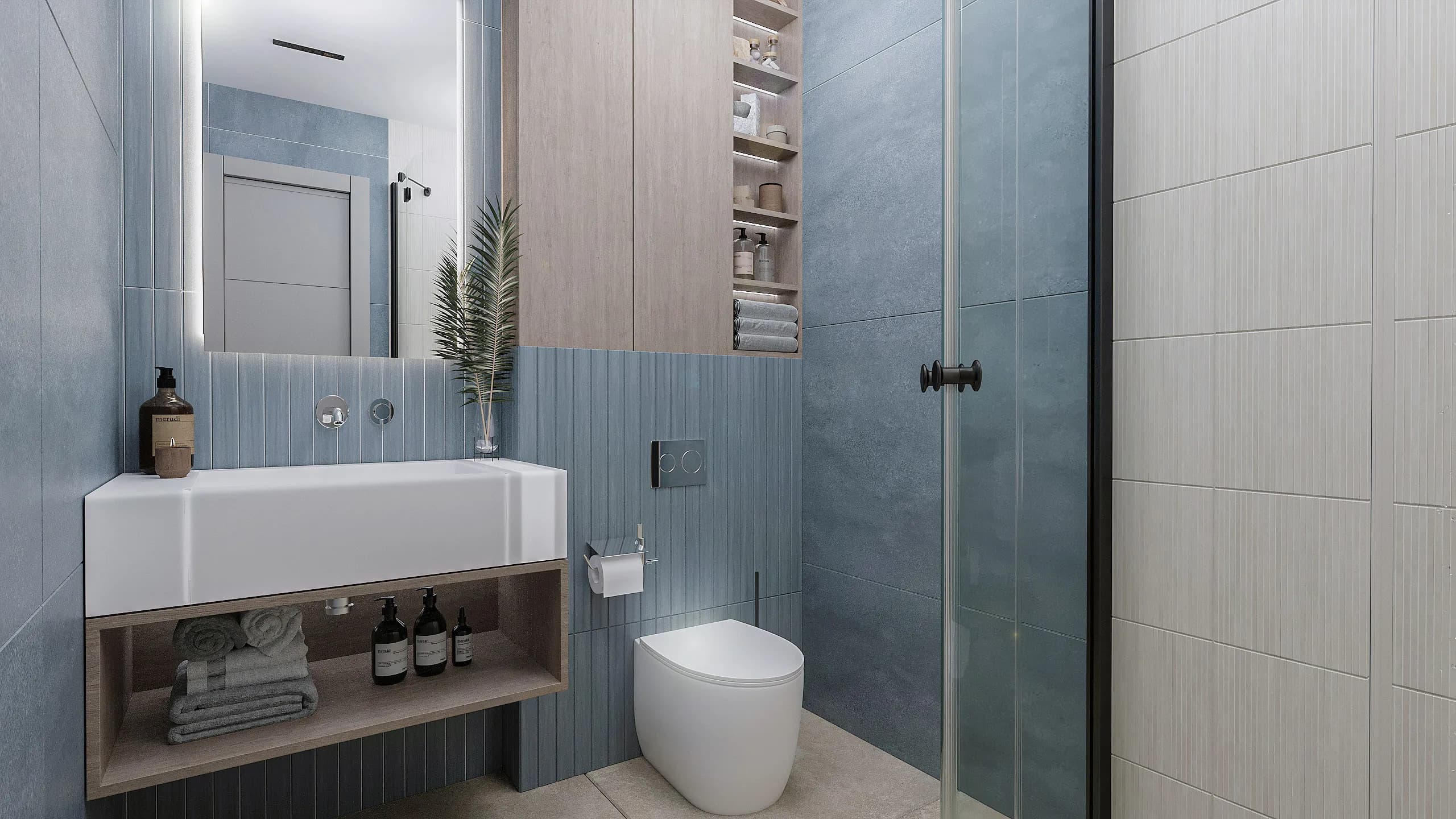 Apartment S11