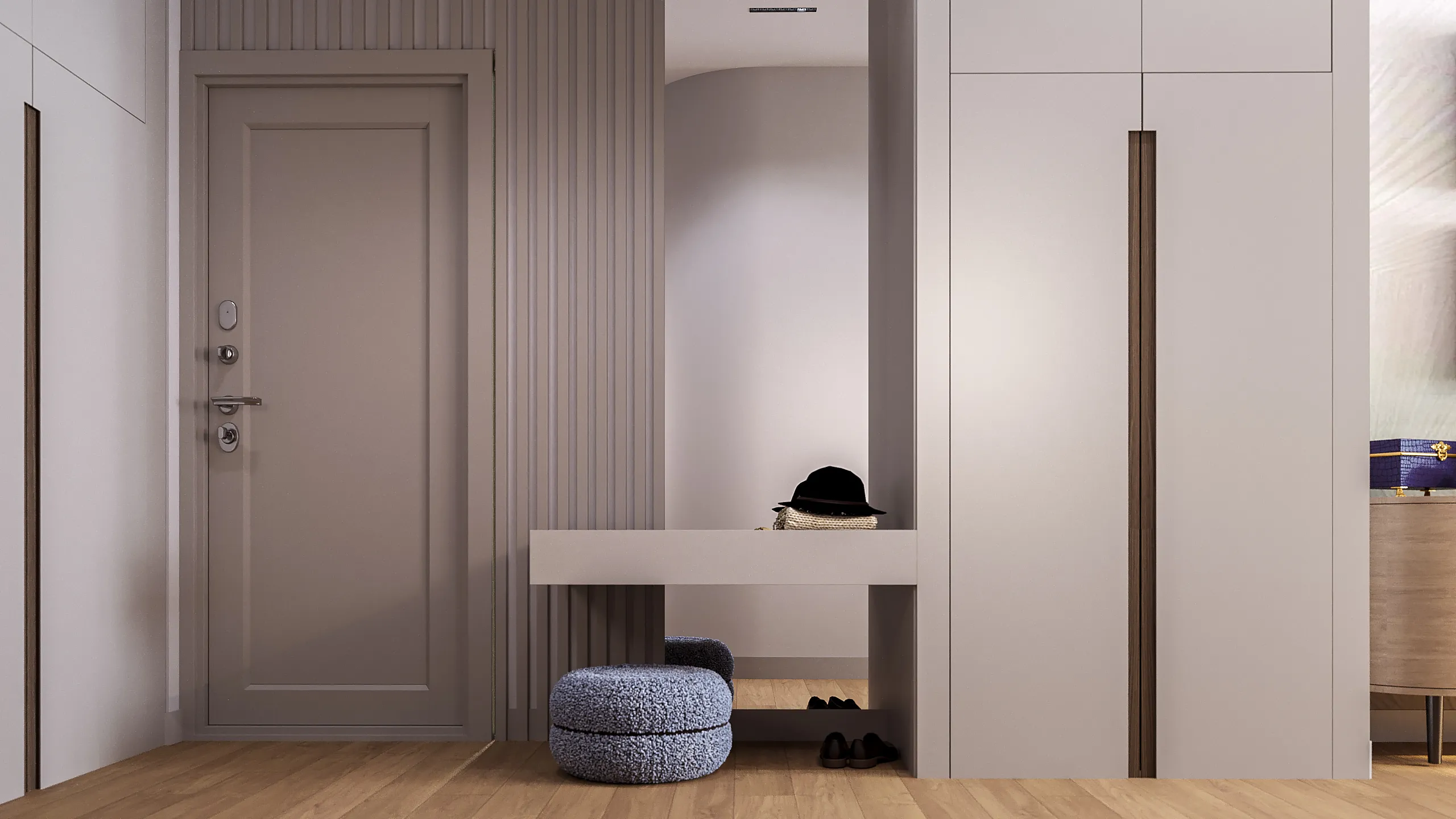 Apartment S14
